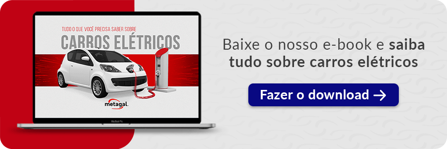 CTA para BP sobre como carregar um carro elétrico